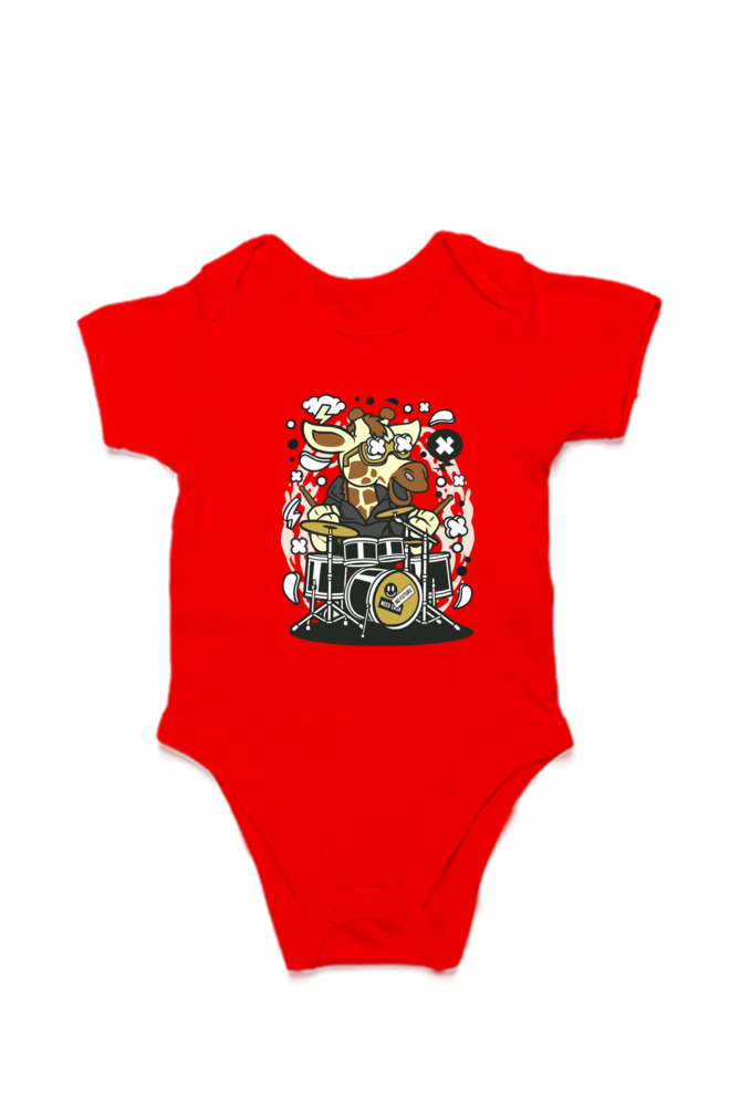 Kids Rompers