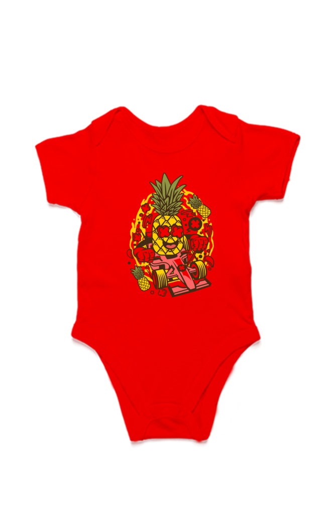 Kids Rompers