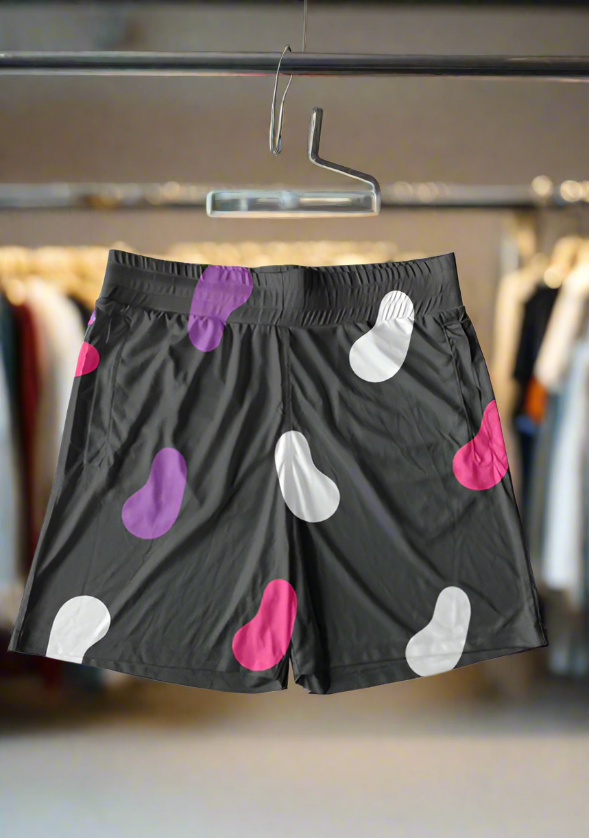 Unisex AOP Shorts