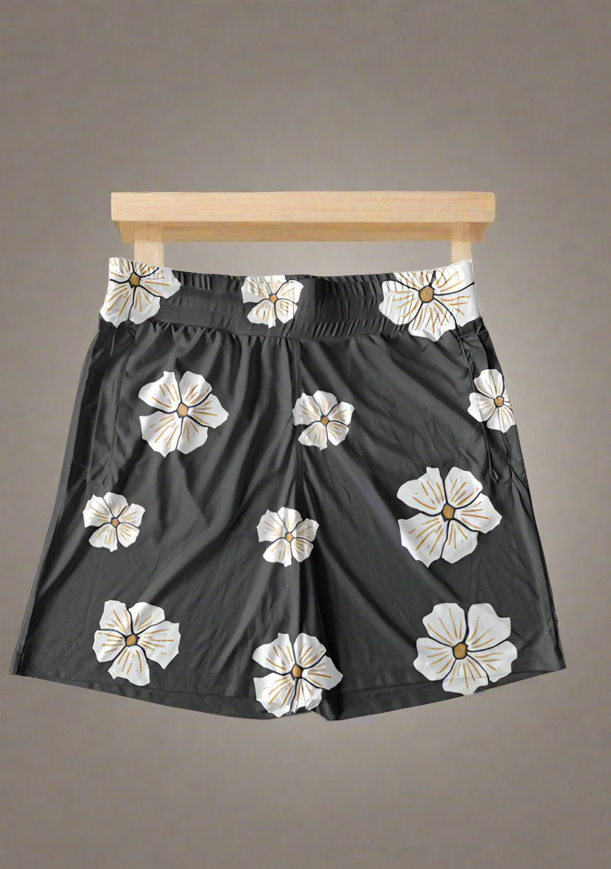 Unisex AOP Shorts