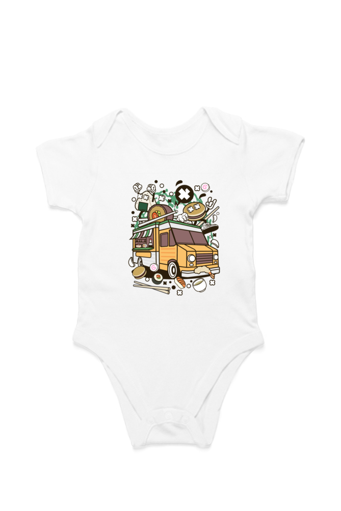 Kids Rompers