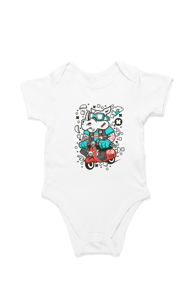 Kids Rompers