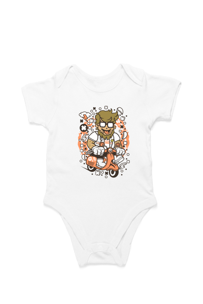 Kids Rompers