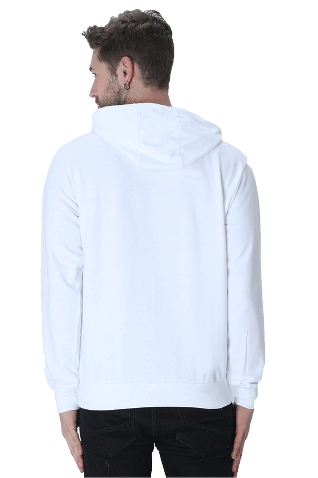 Unisex Hooded SweatShirt