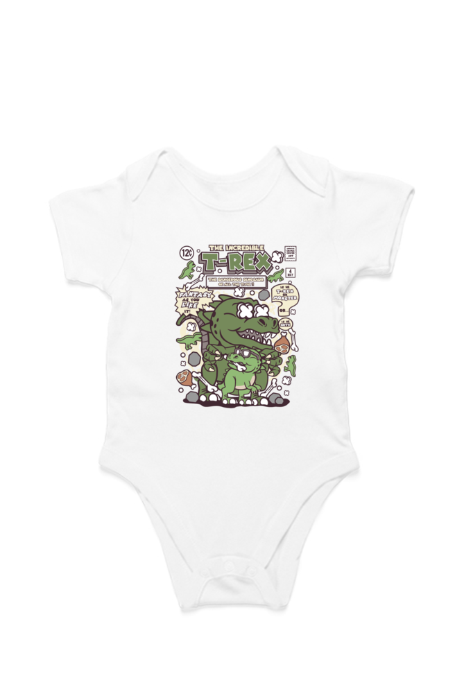 Kids Rompers