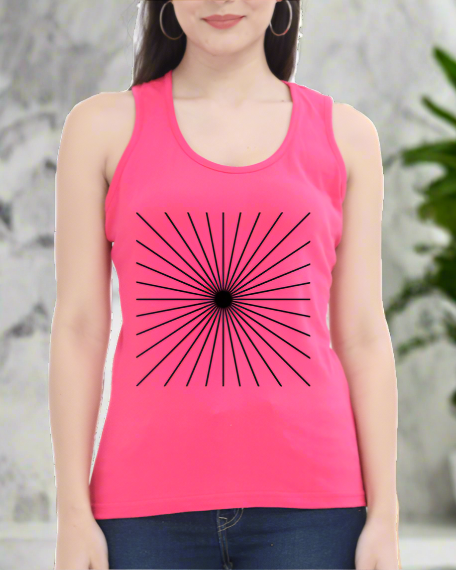 Female Tank Top