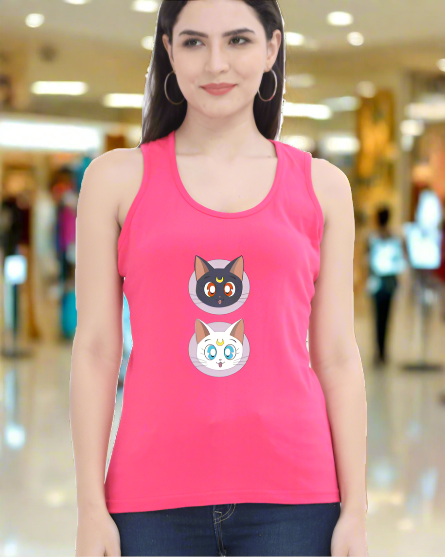 Female Tank Top