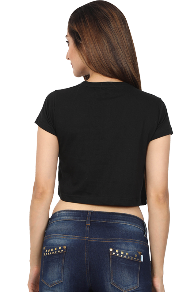 Female Crop Top