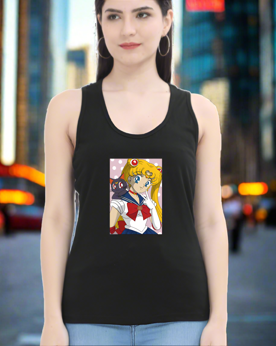 Female Tank Top