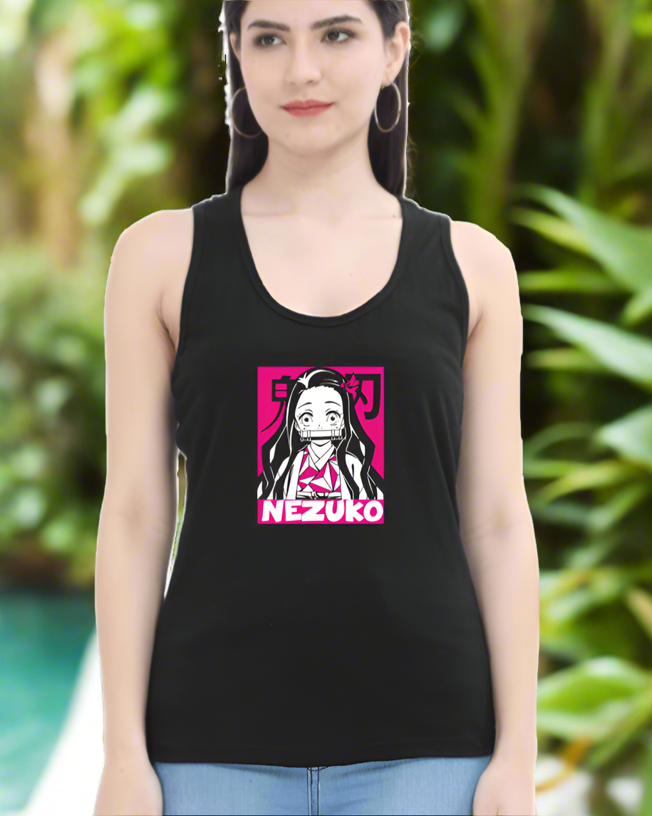 Female Tank Top