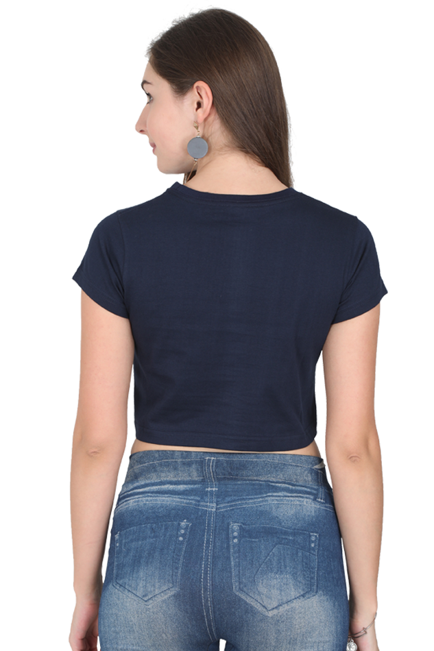 Female Crop Top