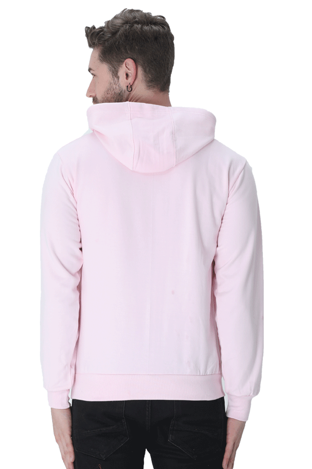 Unisex Hooded SweatShirt