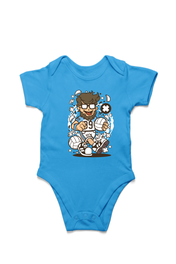 Kids Rompers