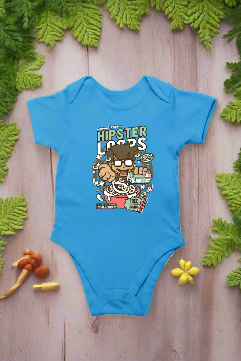 Kids Rompers