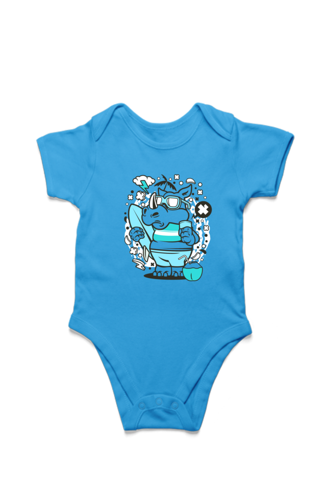 Kids Rompers