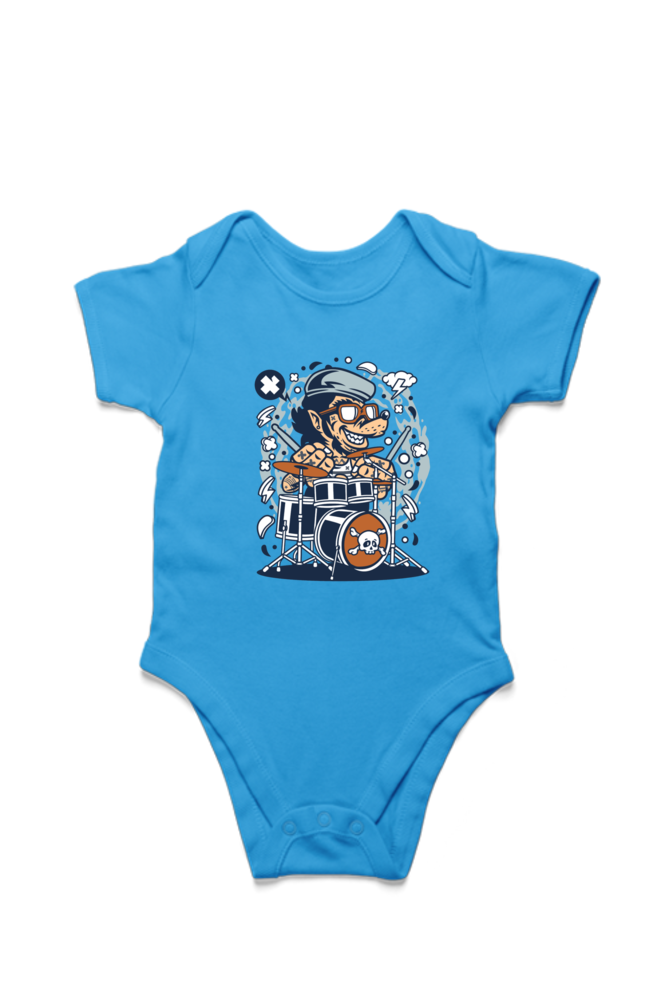 Kids Rompers