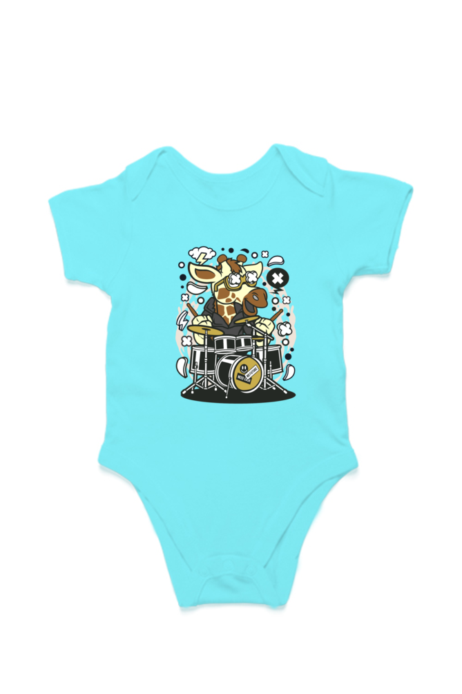 Kids Rompers