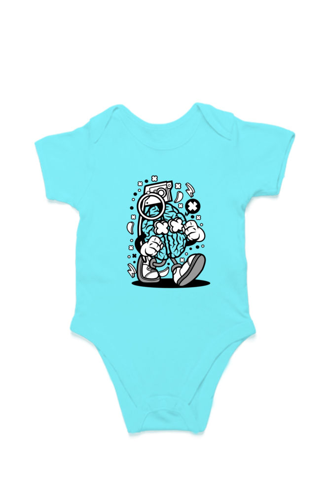 Kids Rompers