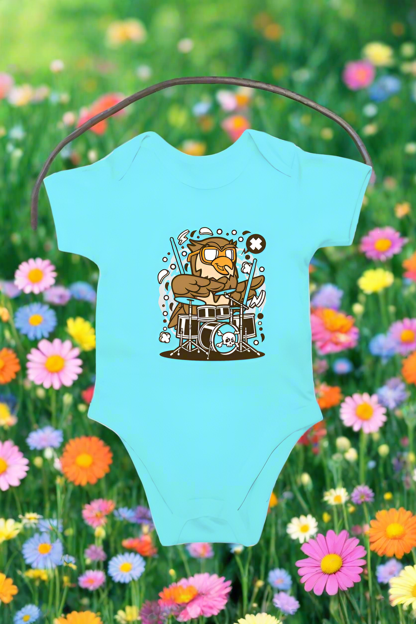 Kids Rompers