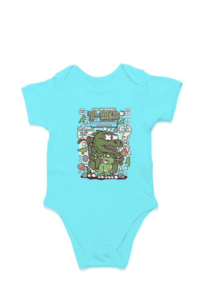 Kids Rompers