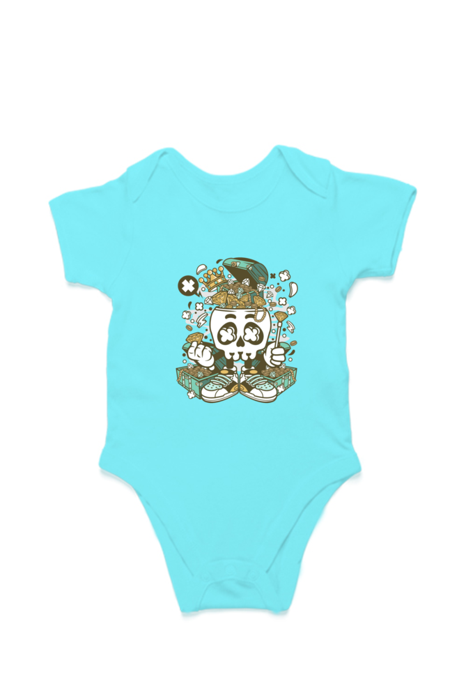 Kids Rompers