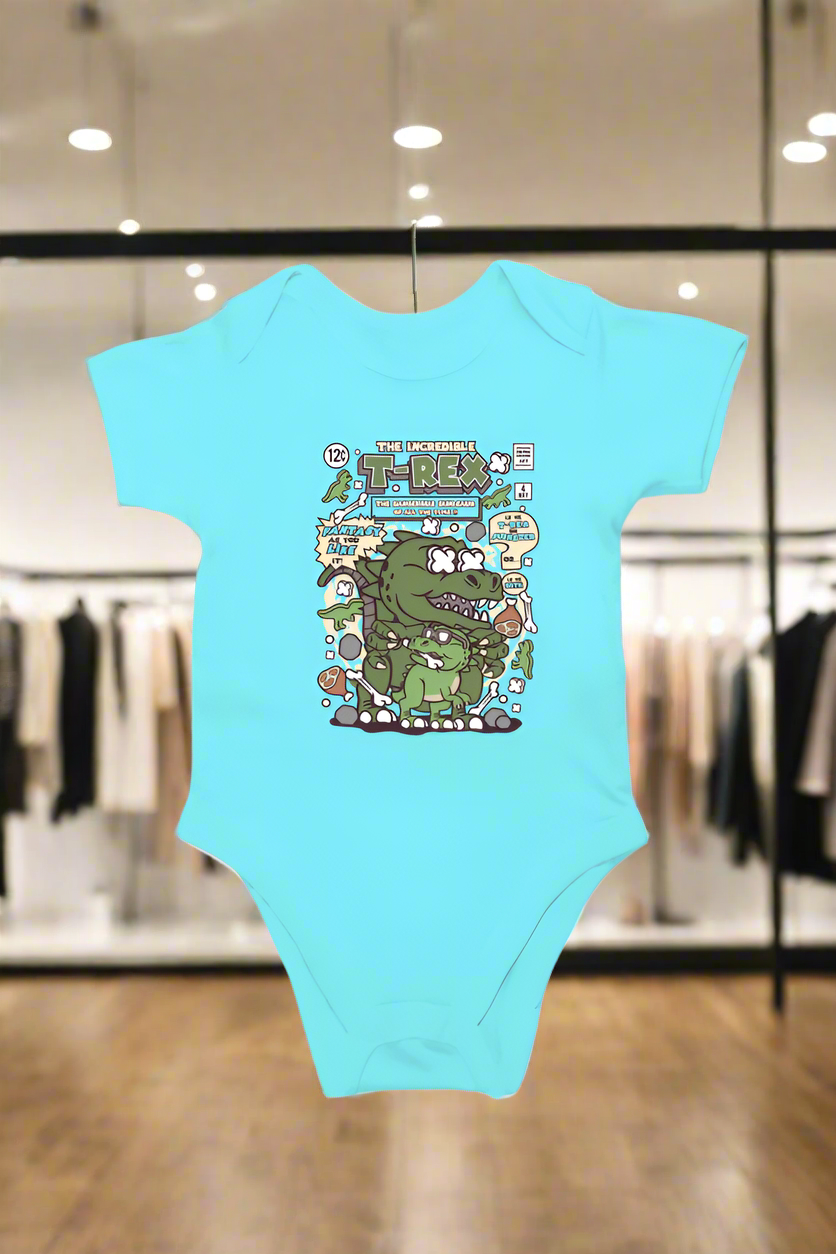 Kids Rompers