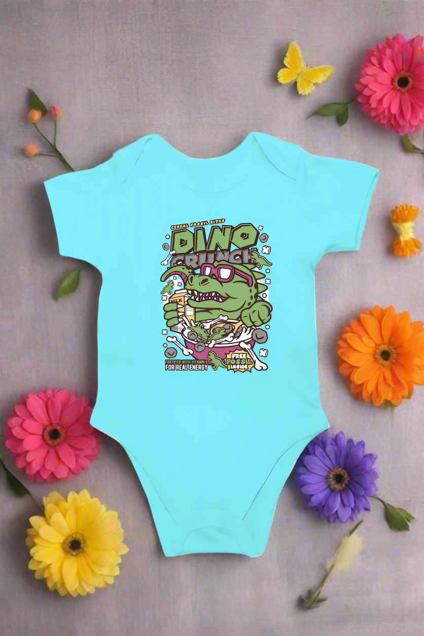 Kids Rompers