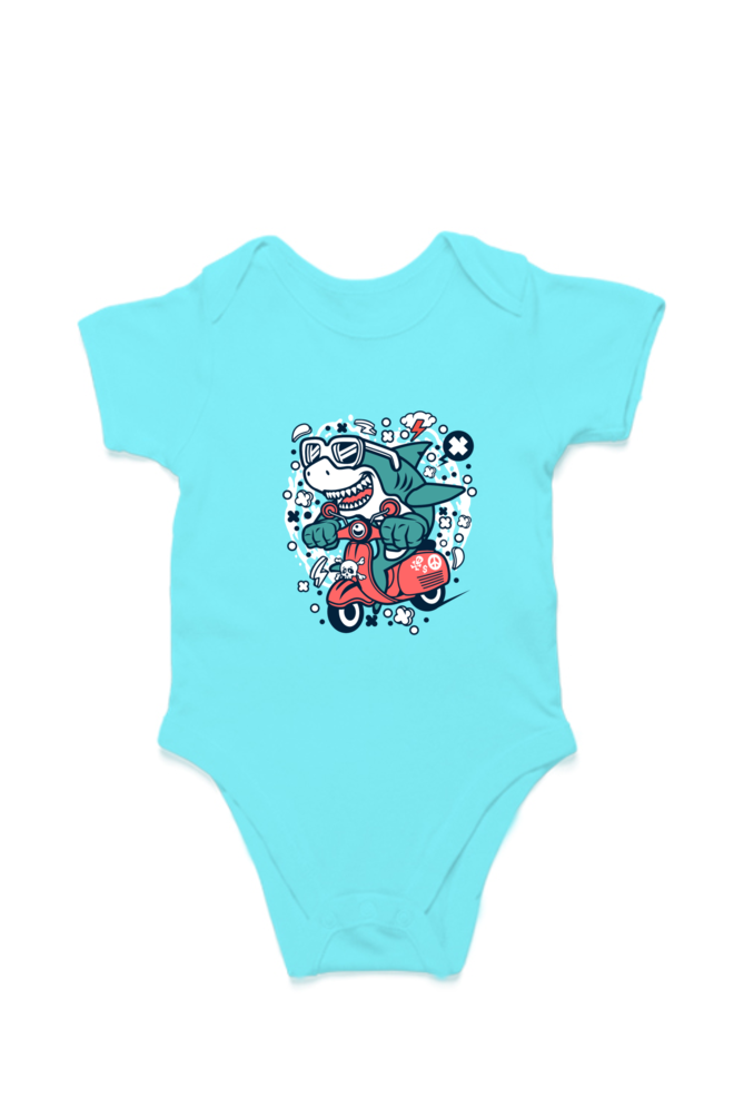 Kids Rompers