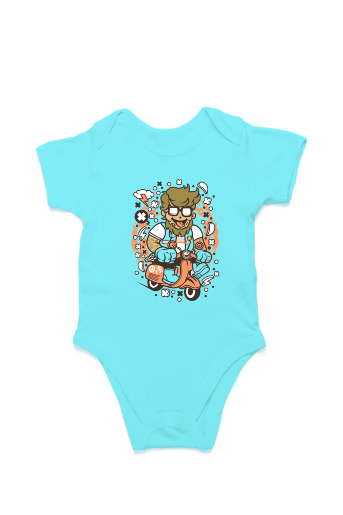 Kids Rompers