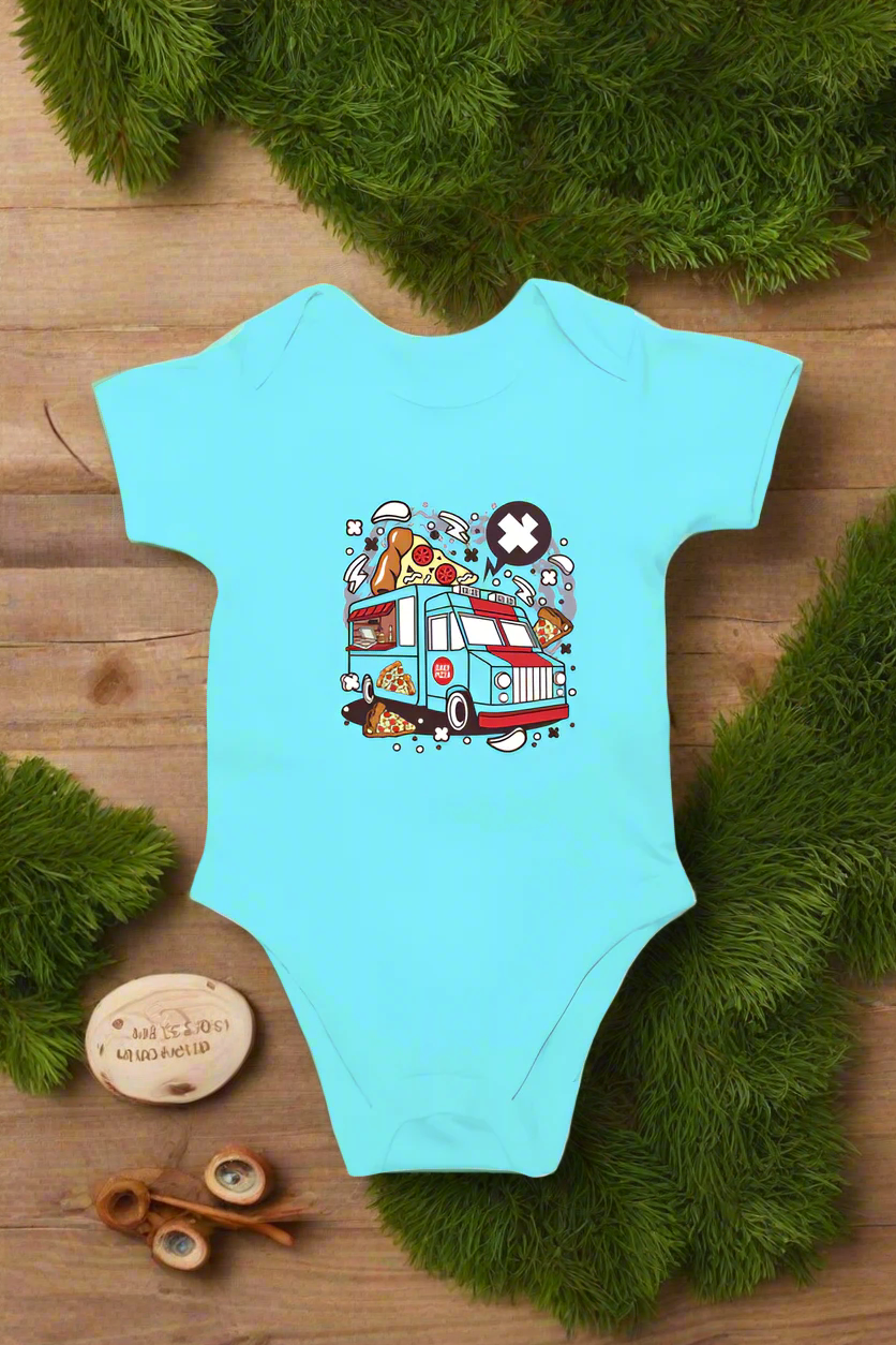 Kids Rompers