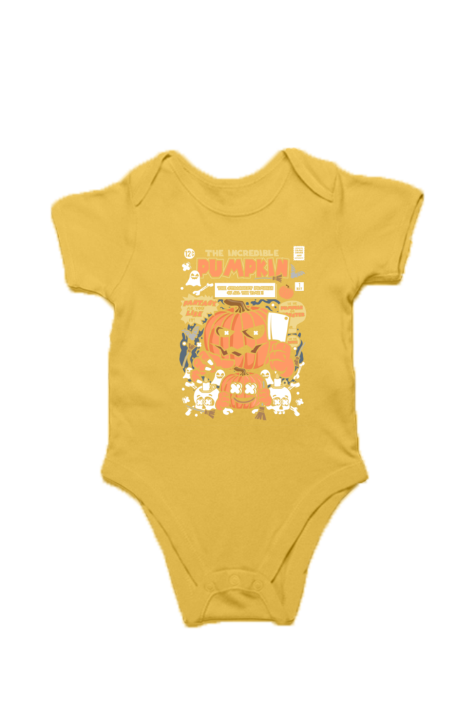 Kids Rompers