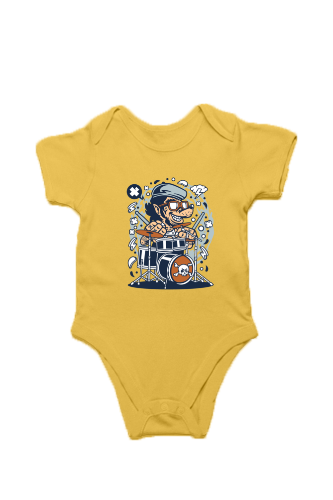 Kids Rompers