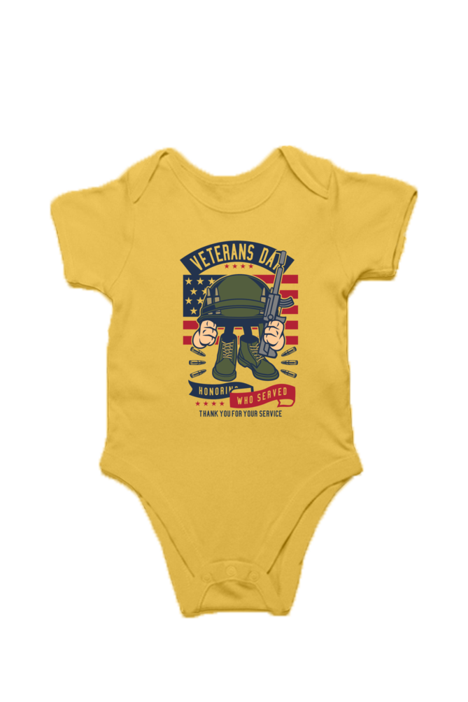 Kids Rompers