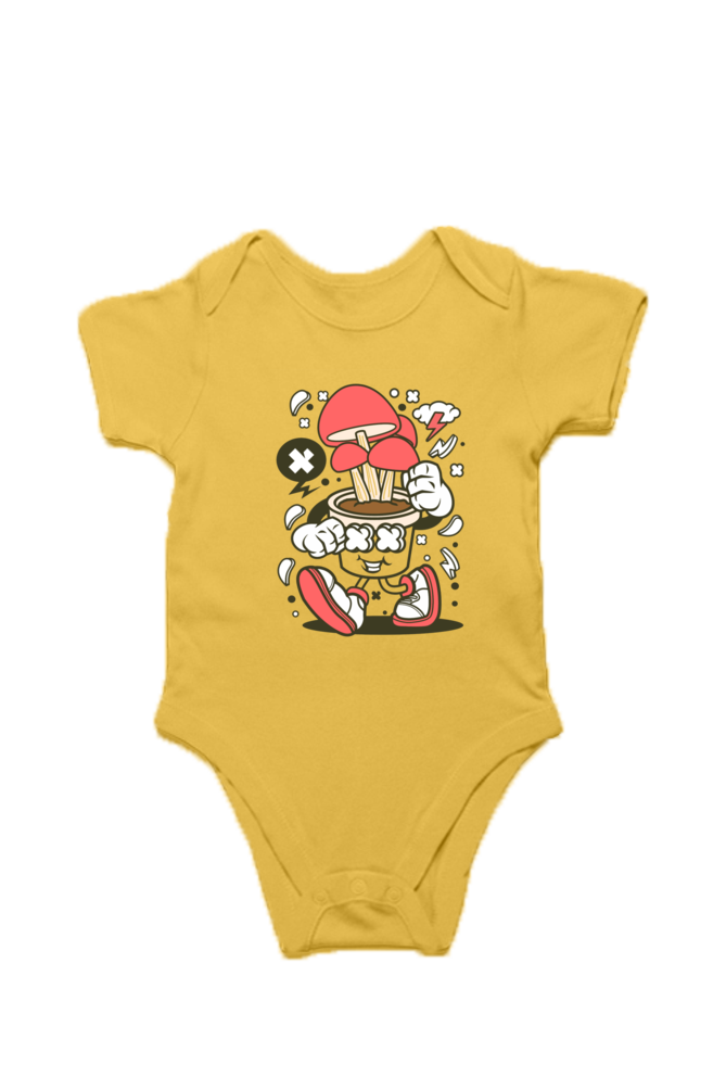 Kids Rompers