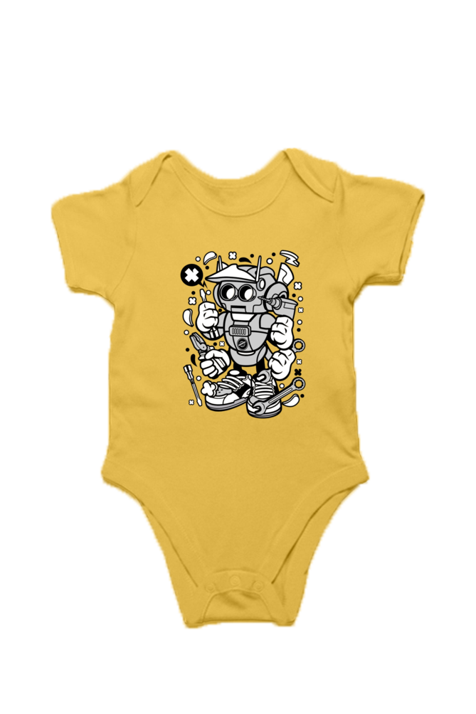 Kids Rompers