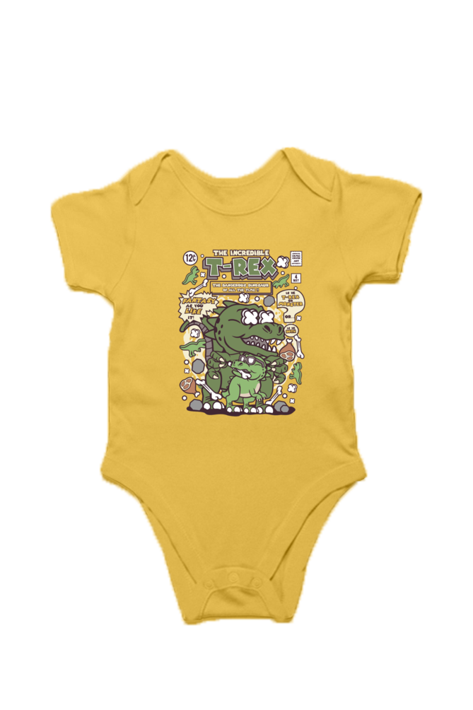 Kids Rompers