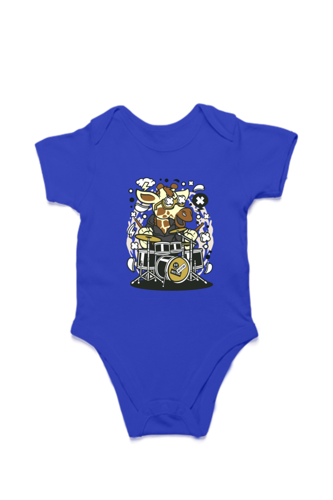 Kids Rompers